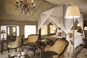 Selous Serena Camp image 1