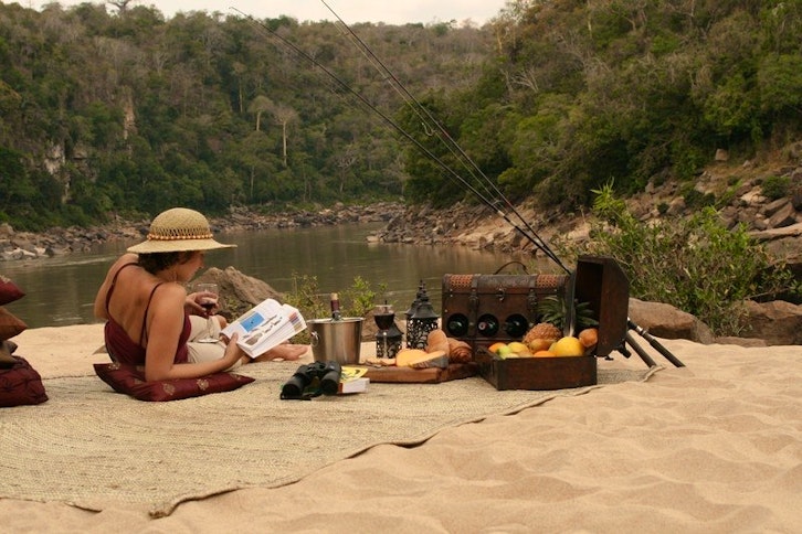 Serena Mivumo River Lodge 6