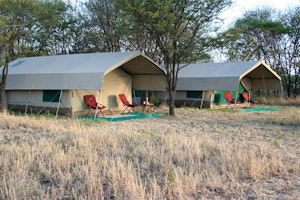Serengeti Wilderness Camp image 1