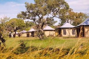 Singita image 1