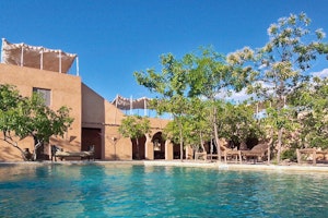 The Retreat Selous image 1