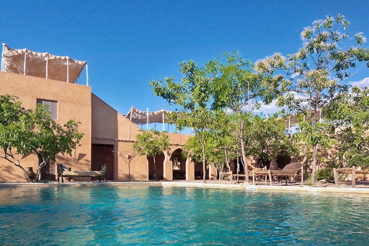 The Retreat Selous 1