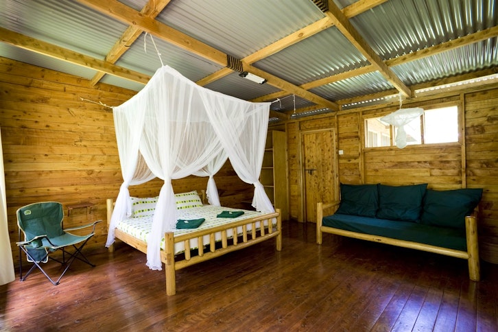 Budongo Eco Lodge 3