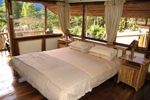 Buhoma Lodge image 1