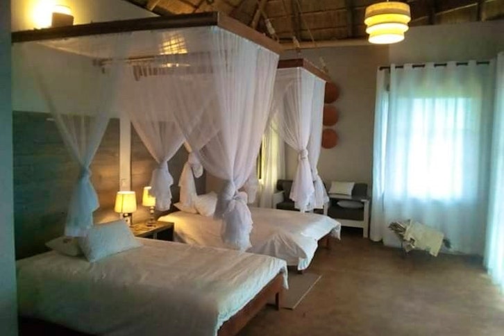 Elephant Plains Lodge 2