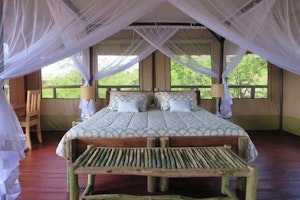 Kasenyi Safari Camp image 1