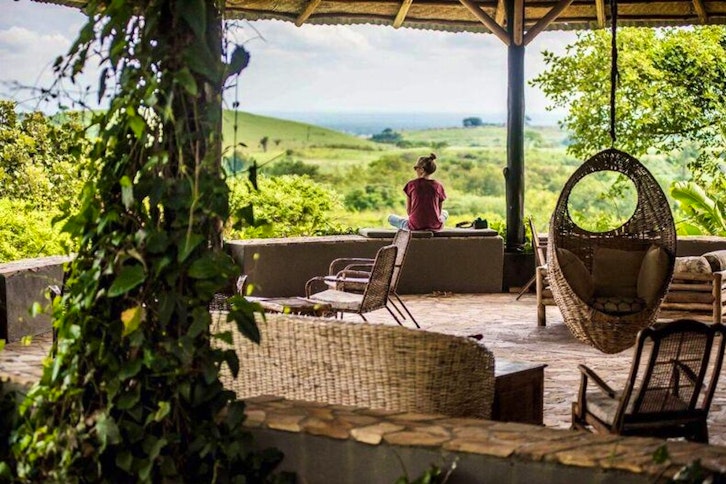 Kyambura Gorge Lodge 1