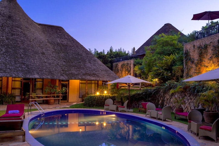 Le Petit Village Hotel 3