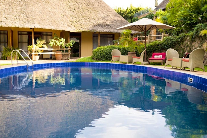 Le Petit Village Hotel 5