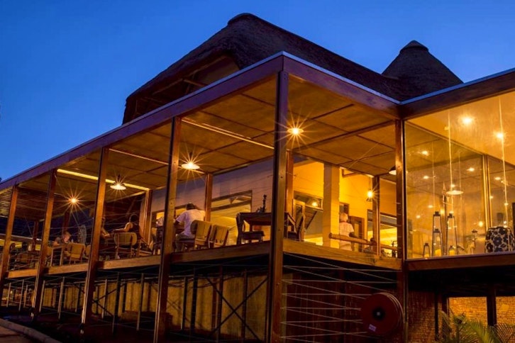 Le Petit Village Hotel 6