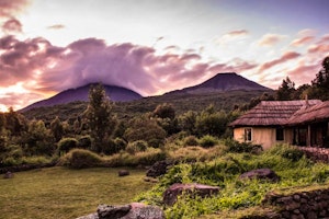 Mount Gahinga Lodge image 1