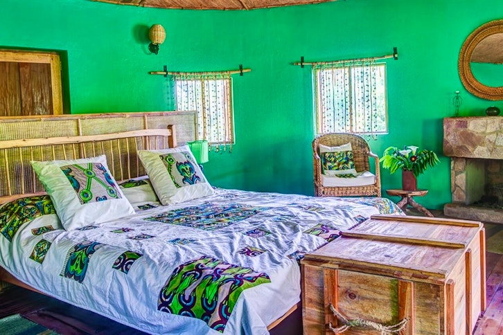 Mount Gahinga Lodge 3