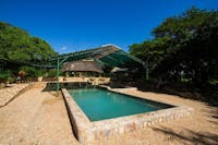 Murchison River Lodge