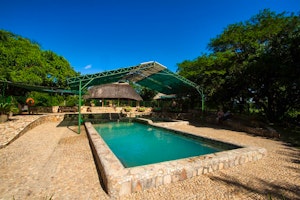 Murchison River Lodge image 1