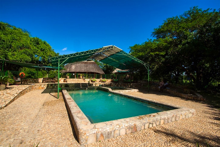 Murchison River Lodge