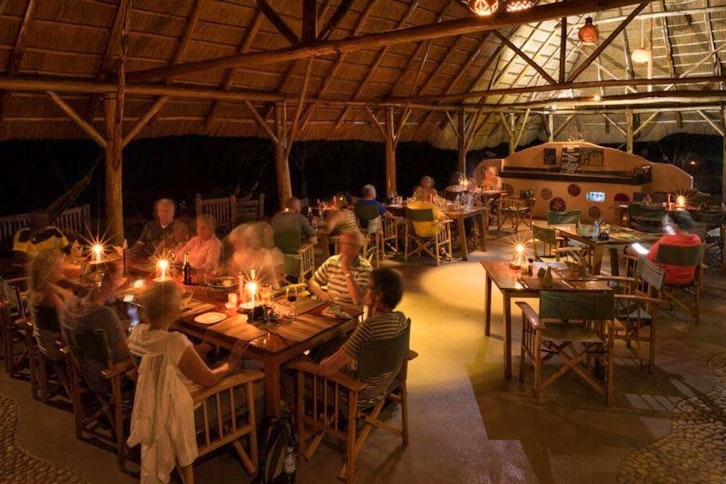 Murchison River Lodge 5