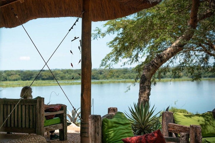 Murchison River Lodge 7