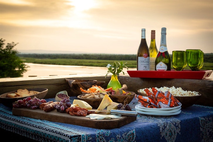 Murchison River Lodge 8