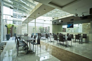 My Suites Boutique Hotel & Wine Bar image 1