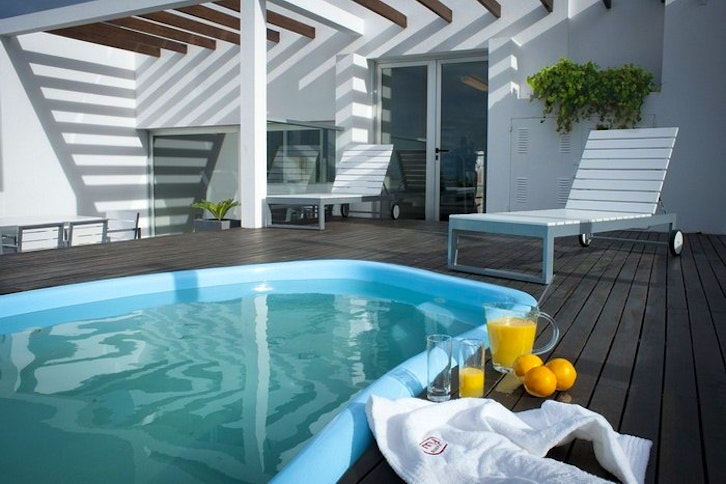 My Suites Boutique Hotel & Wine Bar 5