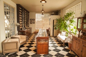 Narbona Wine Lodge image 1