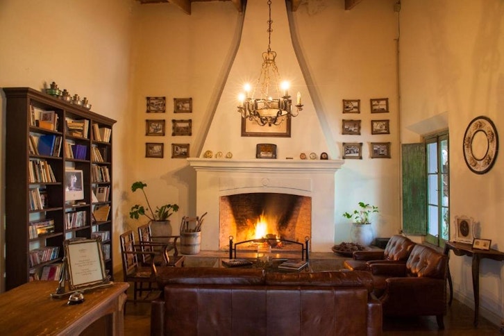 Narbona Wine Lodge 2