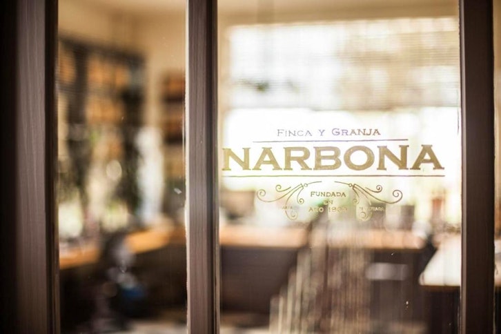 Narbona Wine Lodge 3
