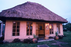 Ndali Lodge image 1