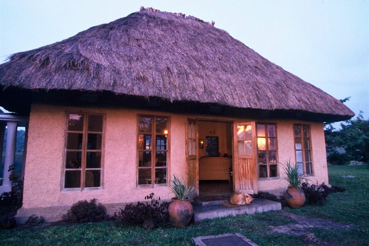Ndali Lodge 1