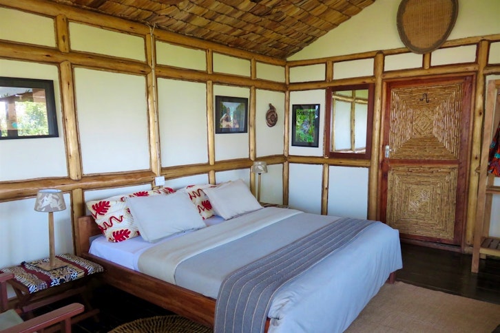 Nkuringo Bwindi Gorilla Lodge 3