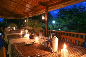 Papyrus Guest House image 1