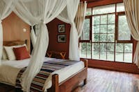 Primate Lodge Kibale