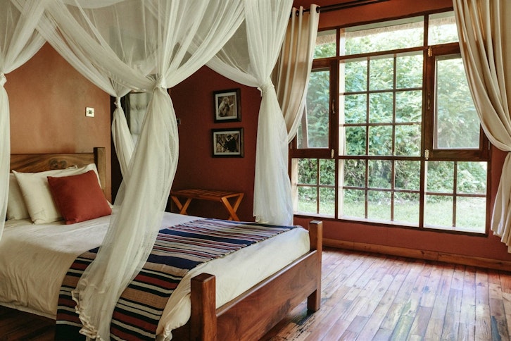 Primate Lodge Kibale