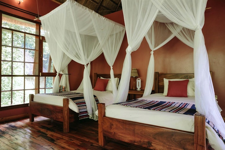 Primate Lodge Kibale 5