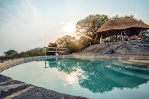 Rwakobo Rock Lodge image 1