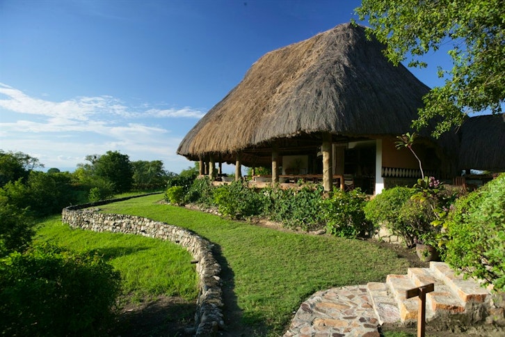 Semliki Safari Lodge 1