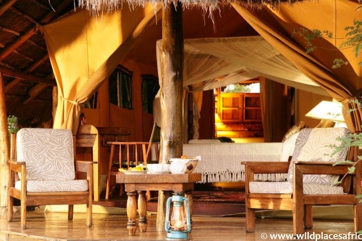 Semliki Safari Lodge 2