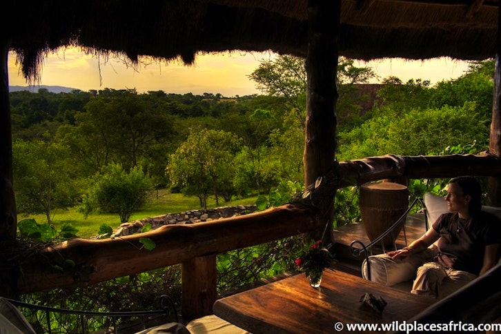 Semliki Safari Lodge 3