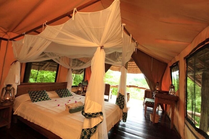 Semliki Safari Lodge 5