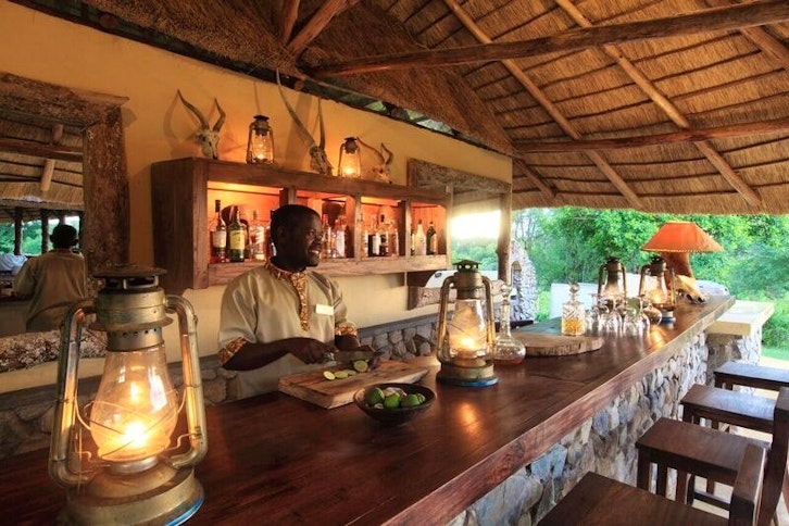Semliki Safari Lodge 7