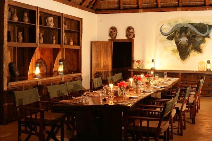 Semliki Safari Lodge 8