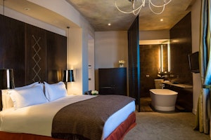 Sofitel Montevideo image 1