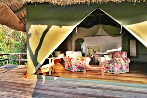 Wildwaters Lodge image 1