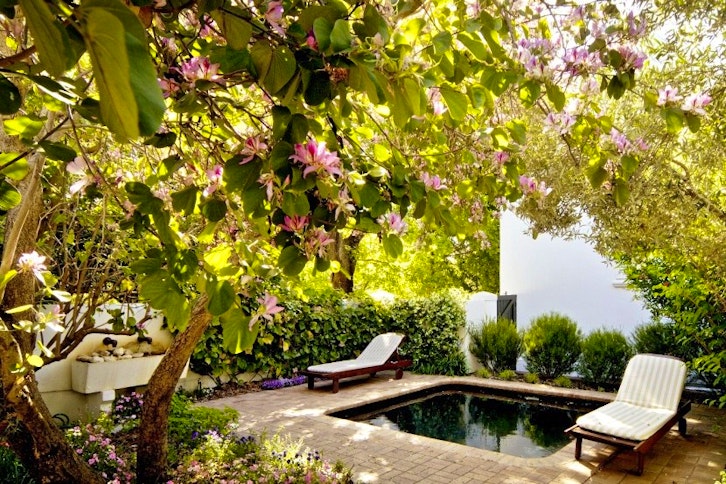 Akademie Street Guesthouses