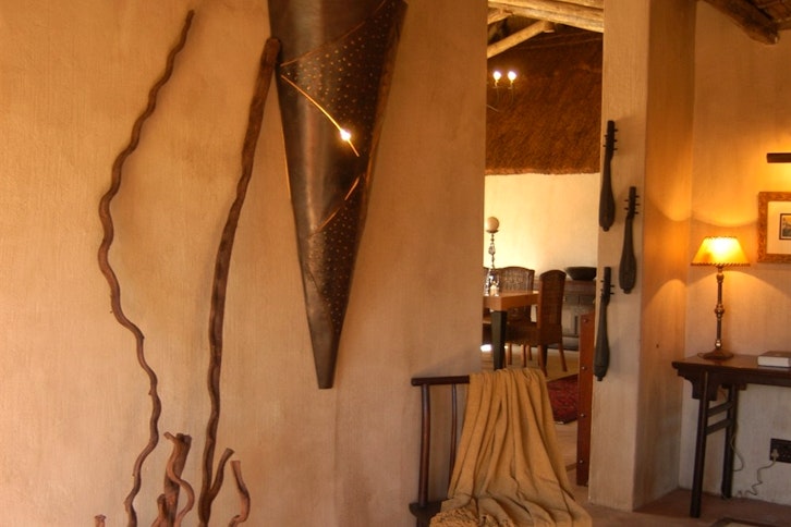 Amakhala Bukela Game Lodge