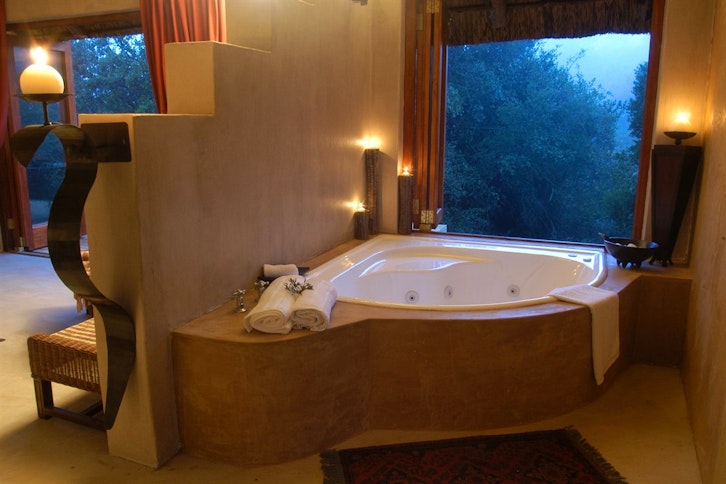 Amakhala Bukela Game Lodge