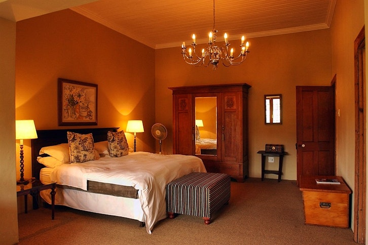 Amakhala Game Reserve Leeuwenbosch