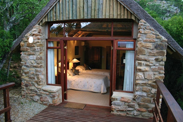 Amakhala Game Reserve Woodbury Lodge