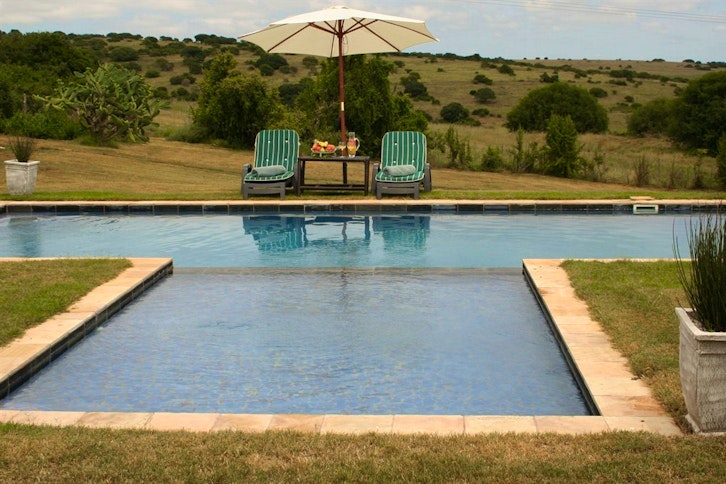 Amakhala Game Reserve Leeuwenbosch