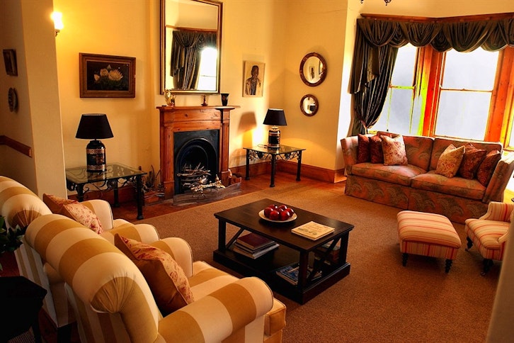 Amakhala Game Reserve Leeuwenbosch